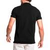 Men's Shirt Super Light Short Sleeve Casual Men's Wear