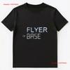 Acroyoga T Shirt Flyer And Base Vintage Top For Everyday Wear Comfortable Stretched Casual
