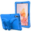 Kindertasche für Samsung Tab A9/A11 Plus A7 T500 T505 T509 S6 Lite S5E T720 Und Lenovo Tab K10 M10 plus X606F M11 330FU/331FC Hülle Schmetterlingsständer
