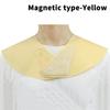 Waterproof Hairdressing Cutting Collar for Barber Salon Adjustable Shoulder Pad