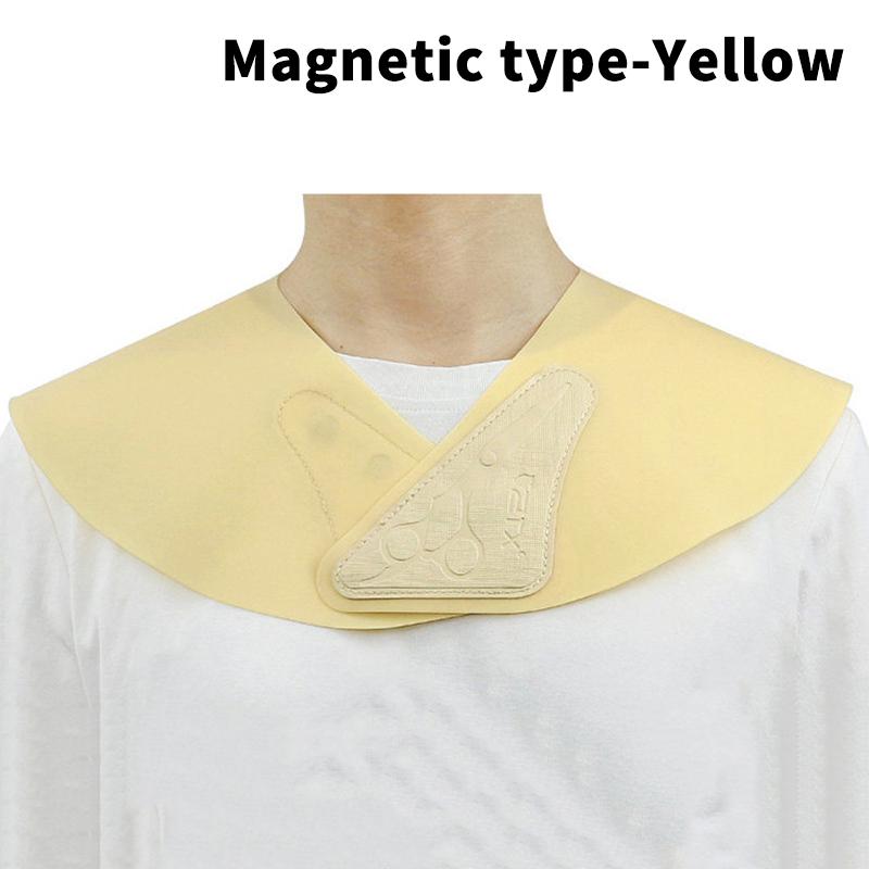 Waterproof Hairdressing Cutting Collar for Barber Salon Adjustable Shoulder Pad