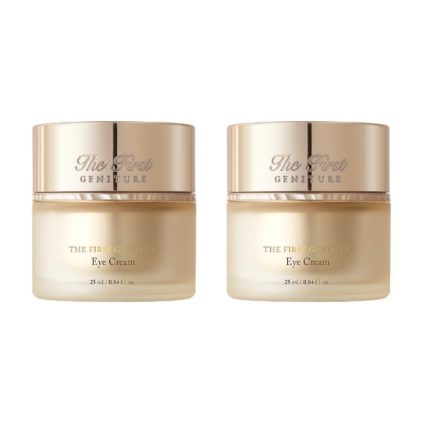 Ohui Die erste Geniture-Augencreme 25 ml (3 Optionen)