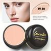 QIC 3-Color Concealer Palette for Tattoo, Blemish, Dark Circles Pores Brighten and Hydrate Skin (15g)