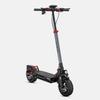 ENGWE Y600S 2025 New Style Folding Adult Electric Scooter 500W Motor 48V18.2Ah Battery 10*4-inch Fat Tires City EScooter