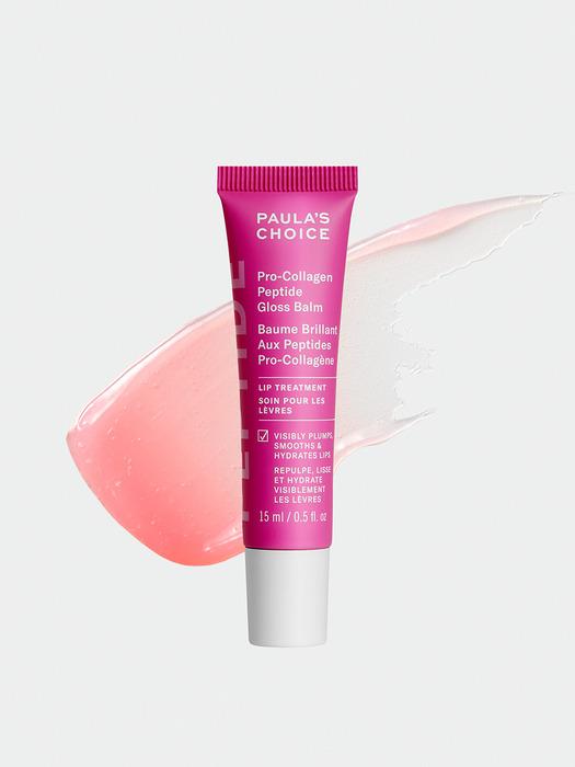 PAULA'S CHOICE Procollagen Peptide Lip Plumping Balm 15ml