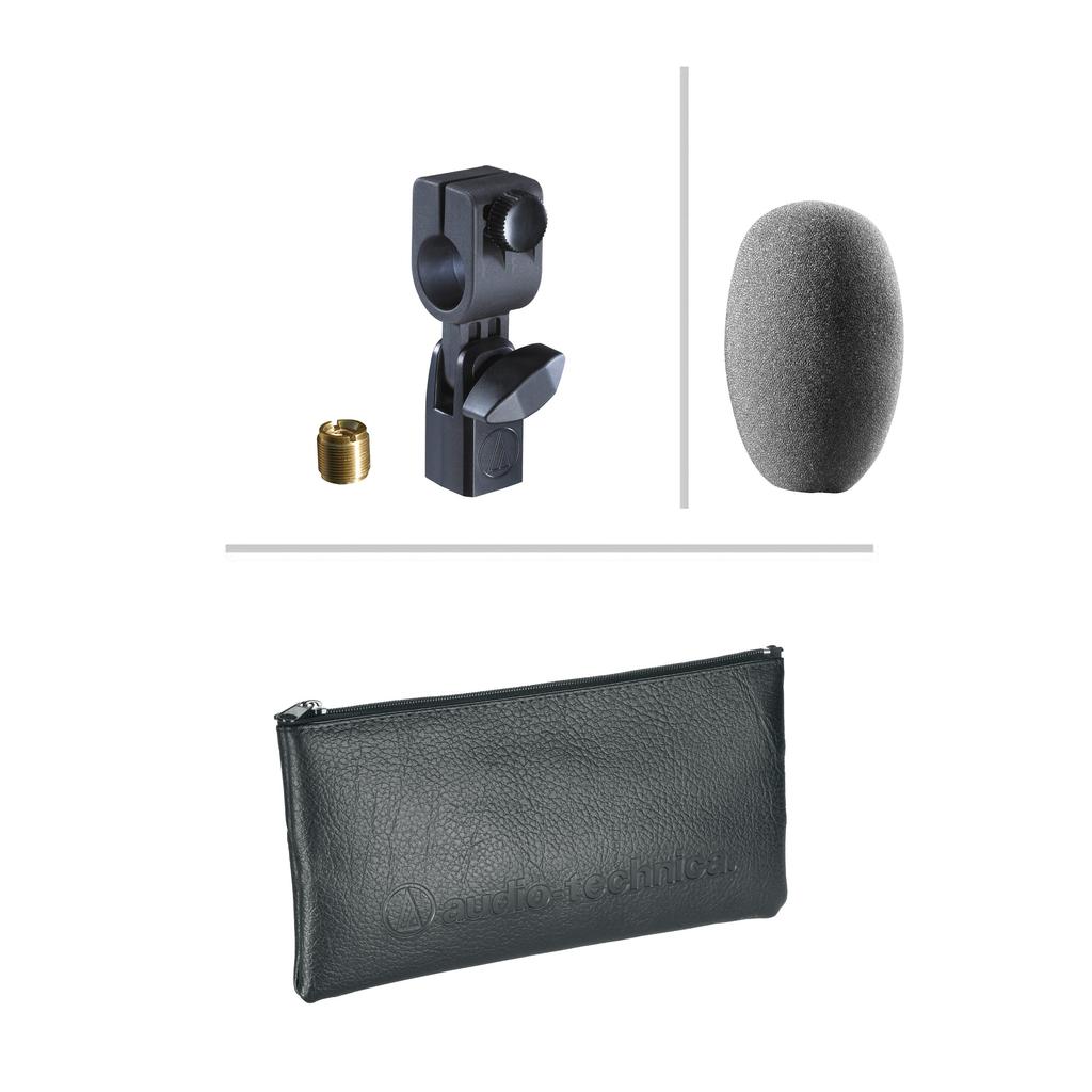 AE5100 Condenser Microphone Audio-Technica