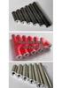 M4d7 Aluminum Alloy Round Spacer Stand with Double Internal Threaded Rod