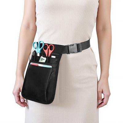 Nurse Fanny Pack Nurse Tool Storage Bag Hair Stylist Technician Tool Storage Fanny Pack Nursing Fanny Pack