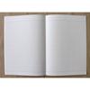 Tsubame Note Notebook, B5 - Ruled (Horizontal Lines), 30 Sheets, 2-Pack (W3001)