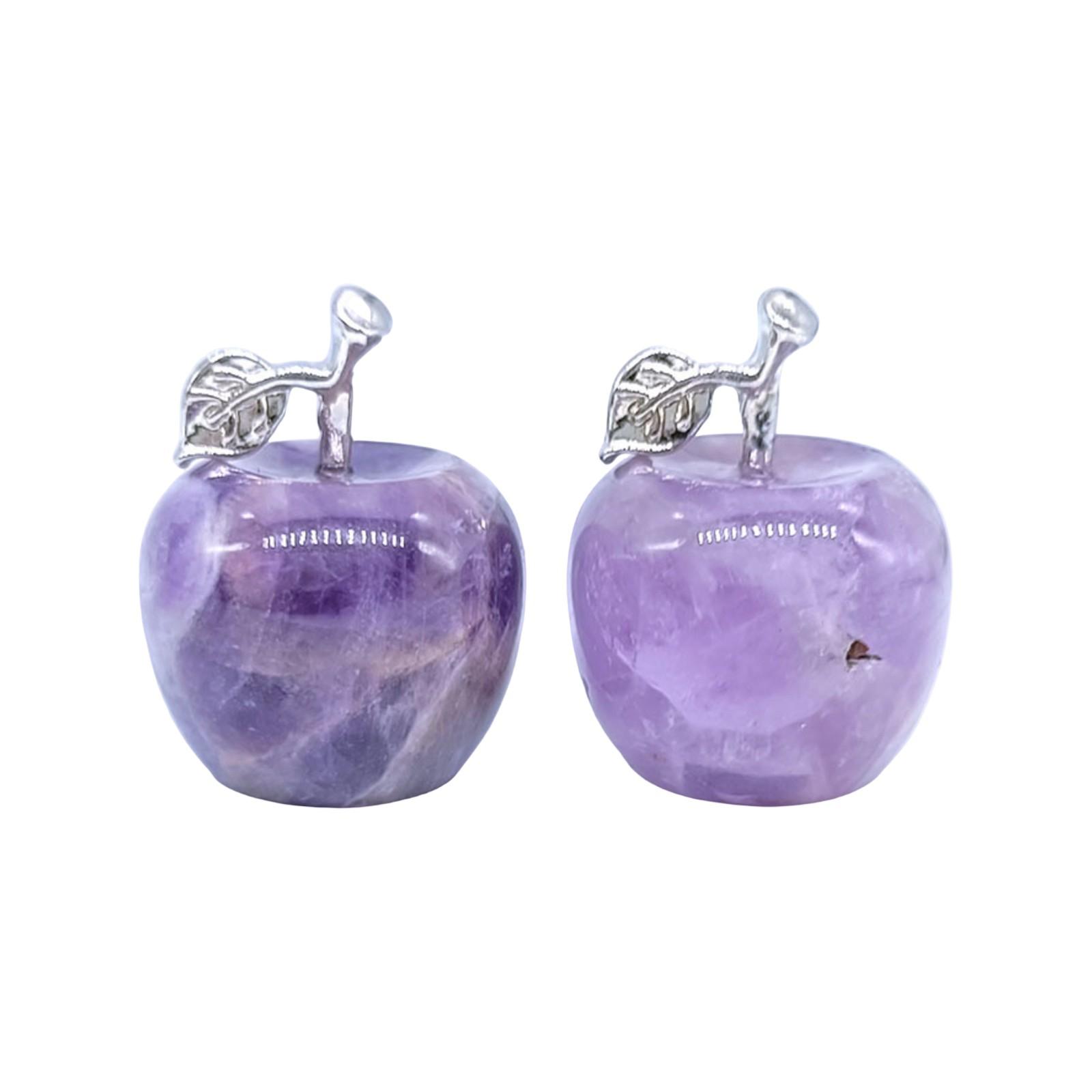 

Статуэтка из кварцевого кристалла, настольный декор, коллекционная статуэтка, украшение фэн-шуй, камни для праздника, свадьбы, дня рождения One Size