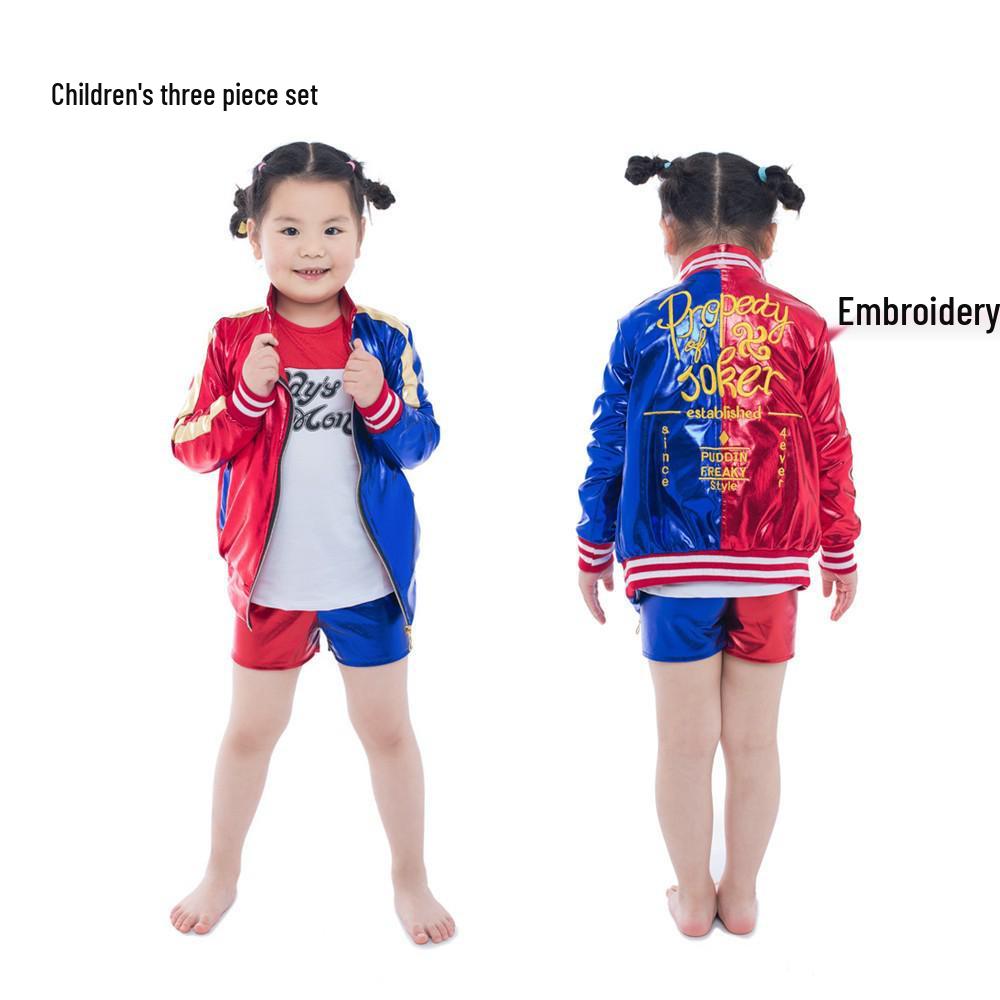 Spider-Man Miles & Gwen Jumpsuit Costume Set for Adults & Kids