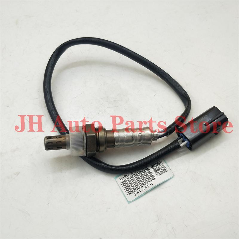 

JH Lambda Probe Oxygen O2 Sensor For Harley Davidson Dyna Road King 27719-07 27683-07 0ZA591-BA2 4722851-C 27690-08 93212004