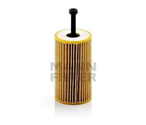 

MANN FILTER (Пежо/206) HU 612 x [Модель GH-T1KFW Первый год 02/09-05/03 Номер двигателя