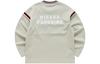 Men's T-Shirt FILA x MIHARA YASUHIRO T Shirt Men's Beige