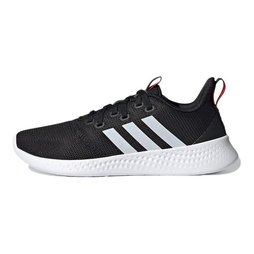 Adidas Puremotion 'Black White' Women's H00589