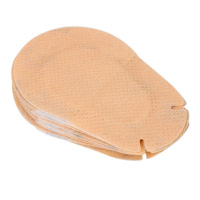 20pcs Soft Amblyopia Orthotic Eyeshade Eye Patches Eye Mask for Children Kids
