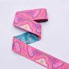 1.7M Long Embroidery Patches Cloud Pattern Fabric Ribbon Sewing Trim For Handmade Costume Curtain Sewing Embellishments