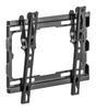 Fonestar TILT-022EN - Tilting Mount for TV 23"-55", Load Capacity 45 Kg, Fonestar