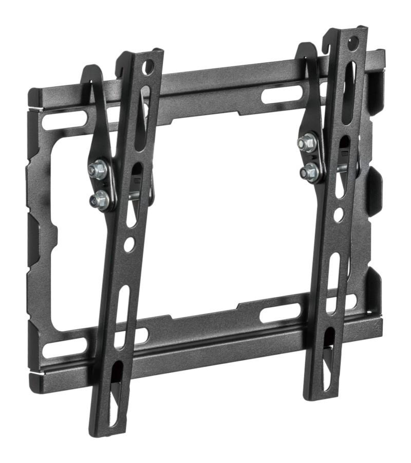 Fonestar TILT-022EN - Tilting Mount for TV 23"-55", Load Capacity 45 Kg, Fonestar