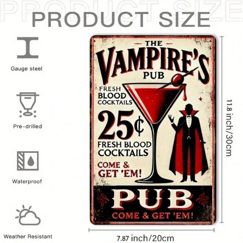 Vintage Metal Wall Panels for Interior Decor