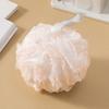 Pulian Ultra-Soft Bath Pouf Set