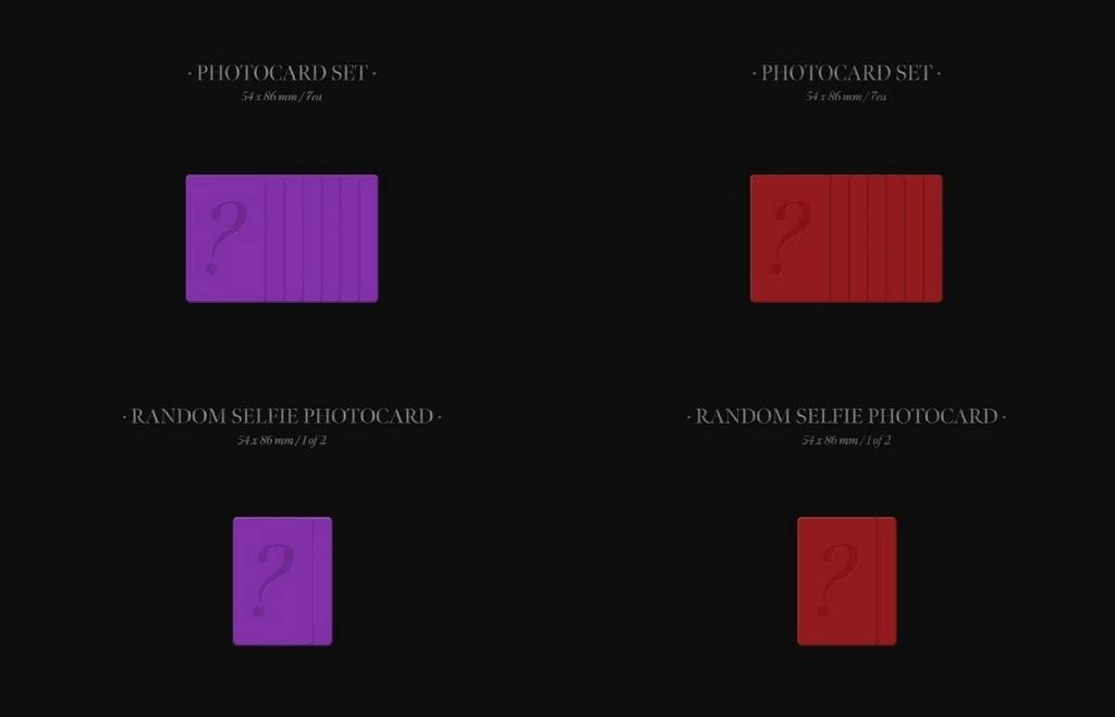 JISOO JISOO FIRST SINGLE ALBUM YG TAG ALBUM BLACKPINK - [ME] (LP VER.) [Korean Edition] (A+B ver. SET)