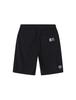 Enbiei Originals46 Color Block Shorts Black