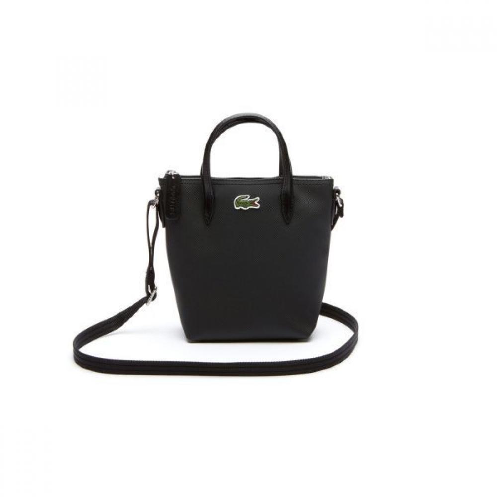 

Lacoste Mini Crossbody L1212 Concept 000 Black