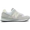 New Balance 574 Womens Navy White WL574VL2
