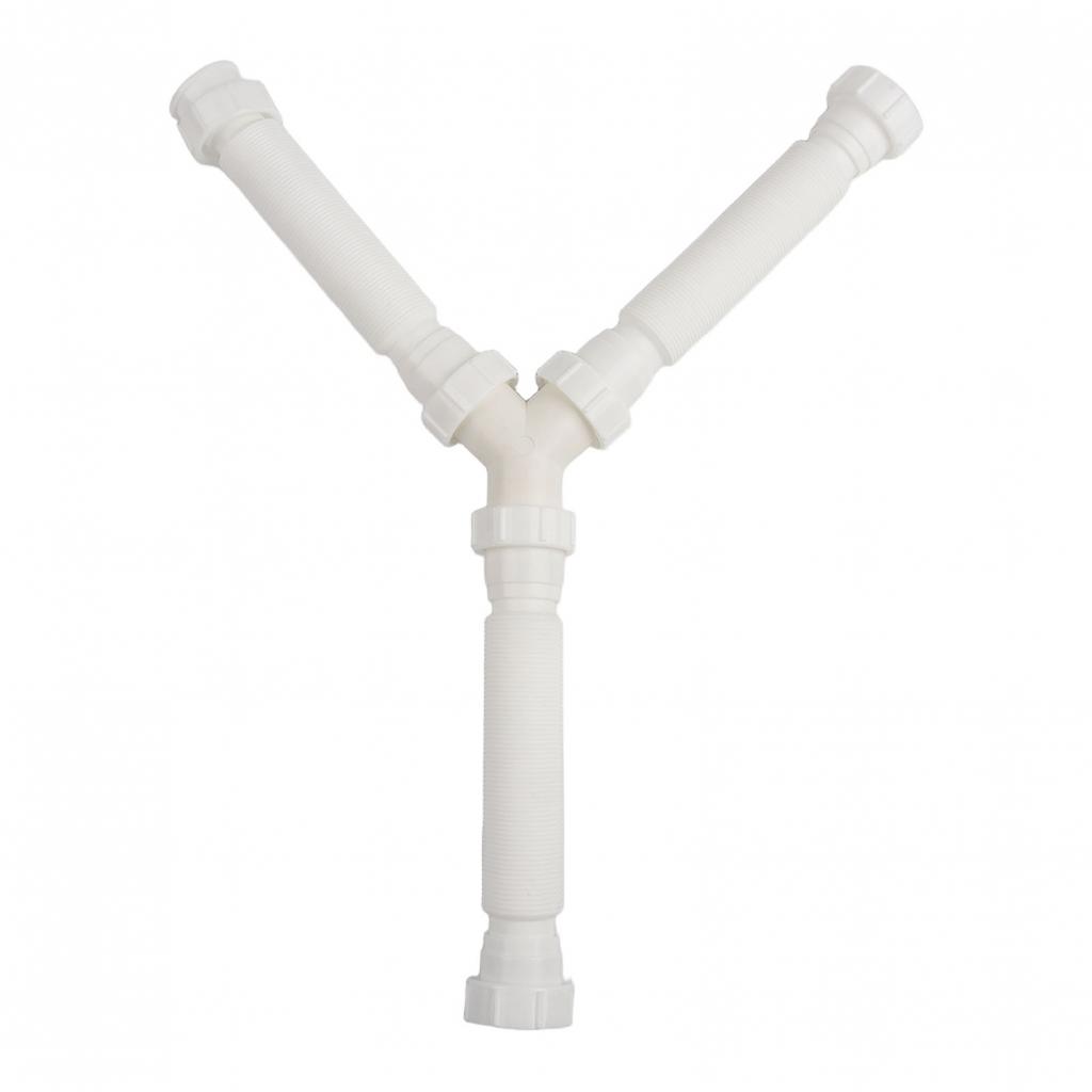 Reliable Sink Drain Kit with Flexibility for G112 and G114 Connections