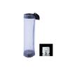 Kitchen Wall-mounted Storage Basket, Household Large-capacity Plastic Bag Storage Bag Plastic Bag Storage Box Wall Hanging Bag