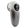 Fabric Shaver Lint Remover Rechargeable 6-Blade Clothes Shaver LED Display