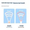 Fawnum Tongue Cleaner Care Set