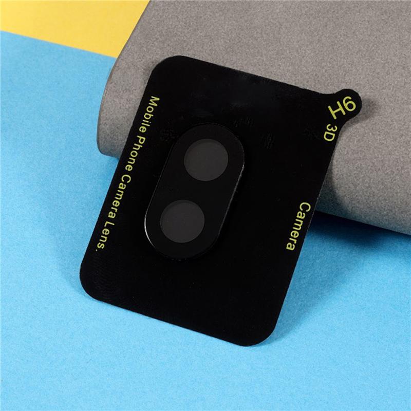For Samsung Galaxy Z Flip7 5G Camera Lens Protector High Clarity Tempered Glass Lens Film