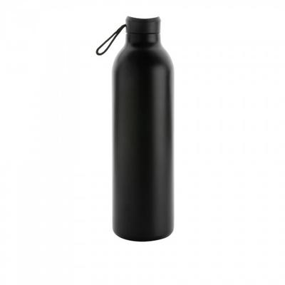 Garrafa de Água Avira Avior de Aço Inoxidável Reciclado 1L