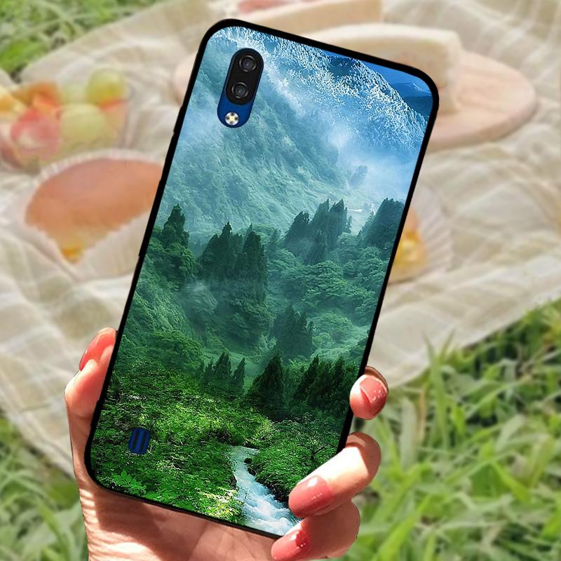 For ZTE Blade A51 Lite Case A51Lite Cute Animal Silicone Soft Bumper Funda Coque Cover For ZTE Blade A5 2020 4G Protective Capa