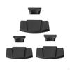 Motorcycle Backrest, Rear Trunk Cushion, Backrest Cushion