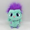 New 25cm Bibble Plush Toys Cute Soft Stuffed Anime Home Room Decor Peluche Dolls For Kid Birthday Gift