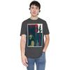 Star Trek Tng Season 6 Episode 17 T-Shirt S-3XL Charcoal