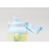 Skater Water Bottle, 480ml, Crayon Shin-chan 23, for Children, Antibacterial Plastic, Made in Japan, PSB5SANAG-A
