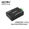 GCAN USB till CAN-bussanalysator USBCAN-I Pro