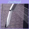 Modern Minimalist Shower Head For Home Use Bathroom Bathing Tools