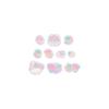 Sanrio Little Twin Stars Summer Stickers Age 3 and Up 769410