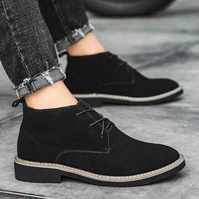 Boots en laarzen