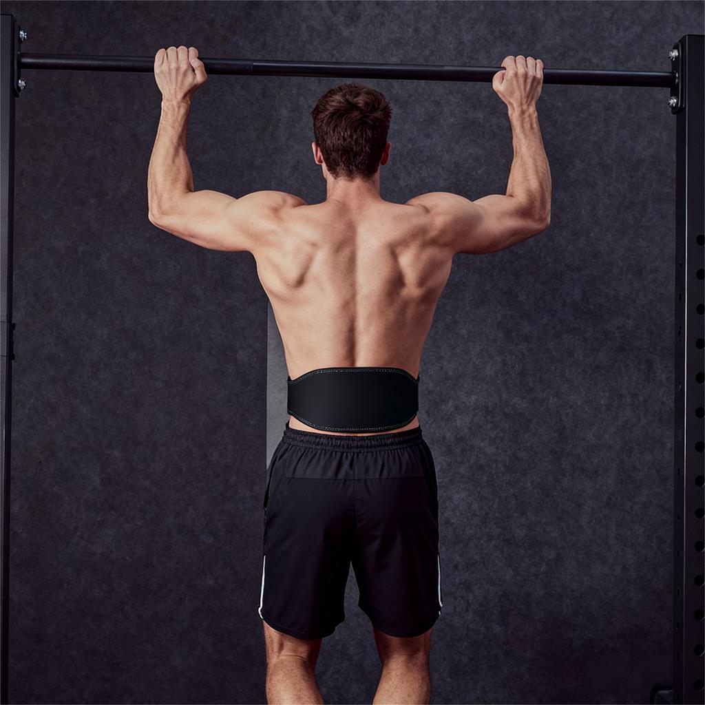 Fitness Belt, Back Support Belt, /squat Belt, Basketball Gym Protective Gear, Training Exercise Waist Support