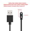 Oplaadkabel Vervanging voor Willful IP68/Willful/SW021/ID205U/ID205S Magnetische USB Oplaadkabel voor Smartwatch