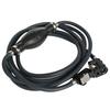 Portable Outboard Engine Fuel Line