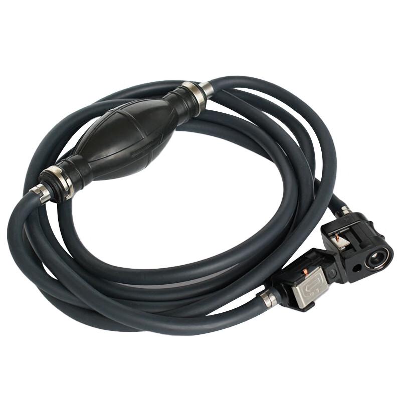 Portable Outboard Engine Fuel Line