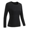 Smart 28-Zone Graphene Heated Thermal Underwear Set for Women and Men - Rechargeable Full Body Heating Pants