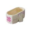 Foldable Full Body Bath Tub for Adults & Couples - Compact Household Bath Basin & Children's Sitz Bath